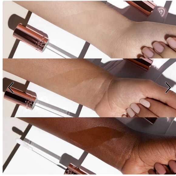 ABH CLEAR LIPGLOSS - Picture 2 of 3